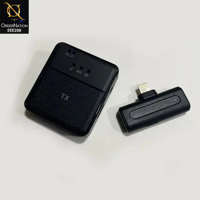 SX31 3-in-1 Multi-Function Wireless Microphone System